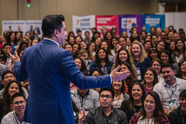 ¿Continuación o reinvención de la polémica IM Mastery Academy en Latinoamérica? – PubliNoticias – La palabra Quito