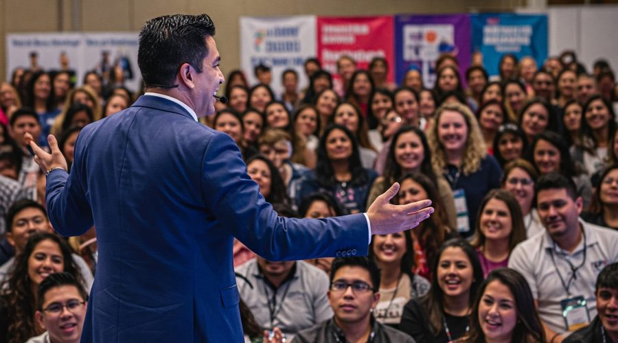 ¿Continuación o reinvención de la polémica IM Mastery Academy en Latinoamérica? – PubliNoticias – La palabra Quito