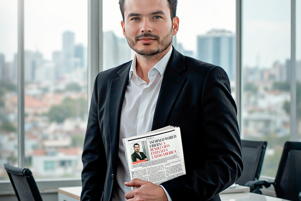 MINED World Destacado por Forbes – PubliNoticias – La palabra Quito